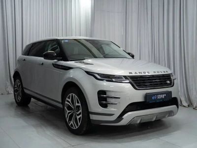 Лот: 25372688. Фото: 1. Внедорожник Land Rover Range Rover... Автомобили