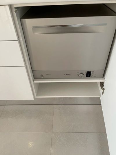 Лот: 17668815. Фото: 1. Посудомоечная машина Bosch SKS60. Посудомоечные машины