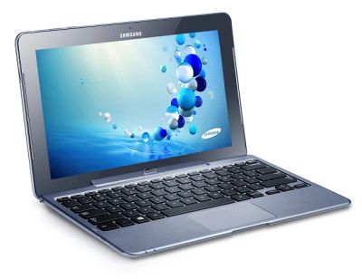 Лот: 3021918. Фото: 1. Продам нотебук Samsung ATIV Smart... Планшеты