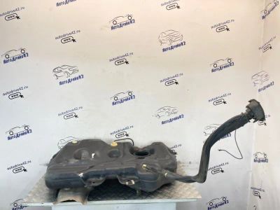 Лот: 25132883. Фото: 1. бак топливный Renault Duster HSM. Топливная система