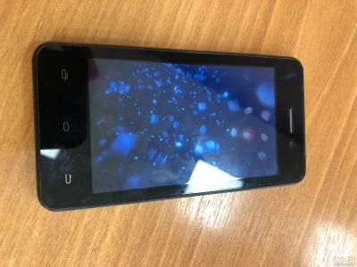 Лот: 17325789. Фото: 1. Смартфон Micromax Q301. Смартфоны