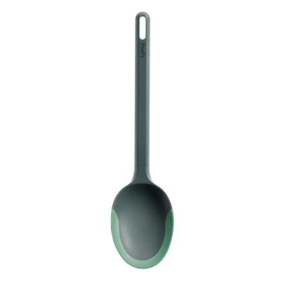 Лот: 24863131. Фото: 1. Ложка Brabantia Lekue, силикон... Кухонные аксессуары
