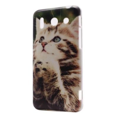 Лот: 4536304. Фото: 1. Задний корпус для Huawei Ascend... Корпуса, клавиатуры, кнопки