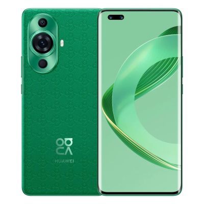 Лот: 24658486. Фото: 1. Смартфон HUAWEI Nova 11 Pro 8... Смартфоны