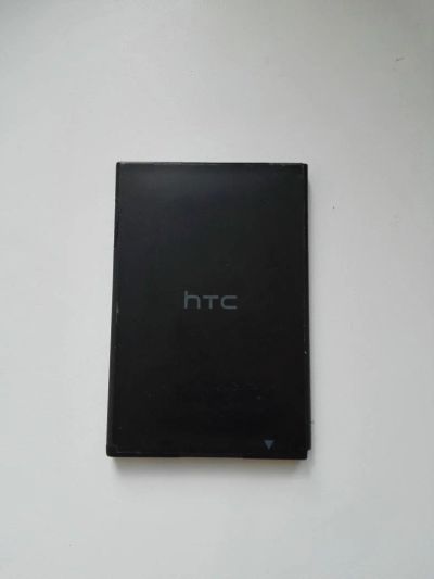 Лот: 9701243. Фото: 1. Аккумулятор для HTC desire z и... Аккумуляторы