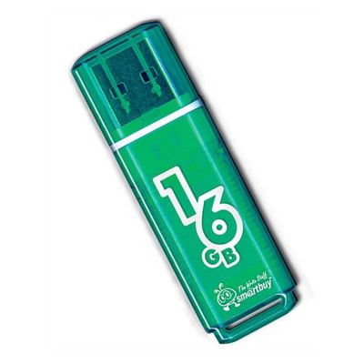 Лот: 6446388. Фото: 1. USB флешка 16Gb/16 Gb/16Гб/16... USB-флеш карты