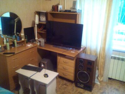 Лот: 9850899. Фото: 1. Квартира Аренда. Квартиры, студии