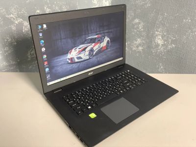 Лот: 18849046. Фото: 1. Ноутбук Acer Intel Core i3-6006U... Ноутбуки