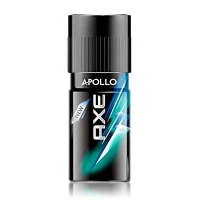 Лот: 11244567. Фото: 1. Axe men Apollo Дезодорант 150... Мужская парфюмерия