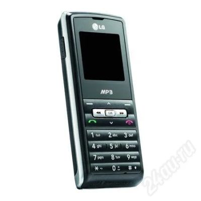 Лот: 284202. Фото: 1. LG KP110. Кнопочные мобильные телефоны