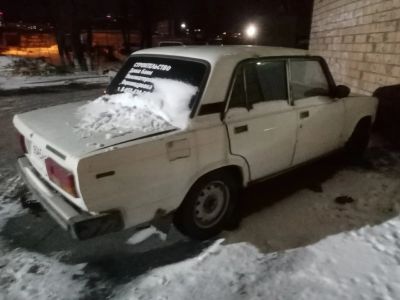 Лот: 18731483. Фото: 1. ваз 2105. Автомобили