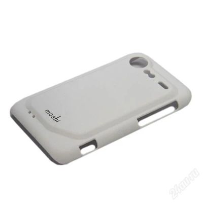 Лот: 2588646. Фото: 1. Пластиковый чехол HTC Desire S... Чехлы, бамперы
