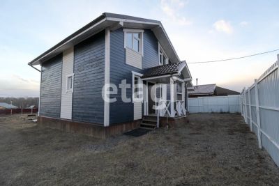 Лот: 25298989. Фото: 1. 4-комн. дом , ДНТ Радужное Молодёжная... Дома