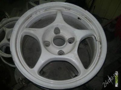 Лот: 2247243. Фото: 1. Литьё. Диски