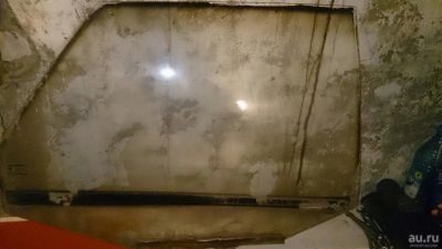 Лот: 9048900. Фото: 1. Опускное стекло ВАЗ 2110. Кузов