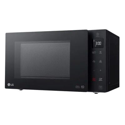 Лот: 24559259. Фото: 1. Микроволновая печь с грилем LG... Микроволновки, мини-печи
