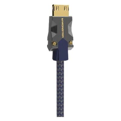 Лот: 25383229. Фото: 1. Кабель Monster Mseries M3000 HDMI... Шнуры, кабели, разъёмы