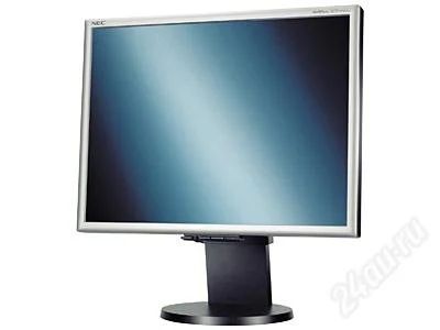 Лот: 1905050. Фото: 1. монитор NEC MultiSync LCD1970NXp. ЖК-мониторы