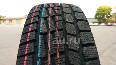 Лот: 23515982. Фото: 1. Зимняя резина 205/65 R-16 "Viatti... Шины