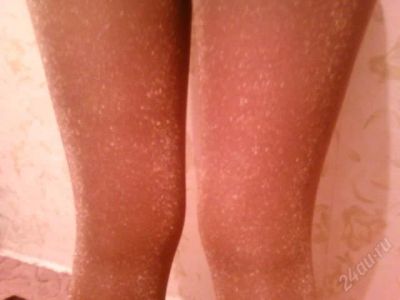 Лот: 936173. Фото: 1. лосины под золото. Колготки, чулки