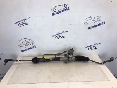 Лот: 21706088. Фото: 1. рулевая рейка Chevrolet Lacetti... Ходовая, подвеска, рулевое управление