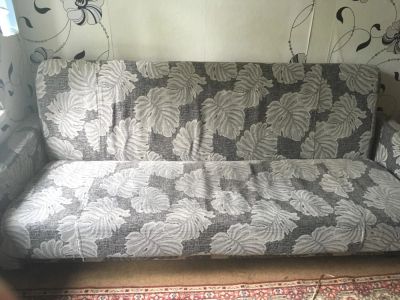 Лот: 10278265. Фото: 1. Диван. Диваны