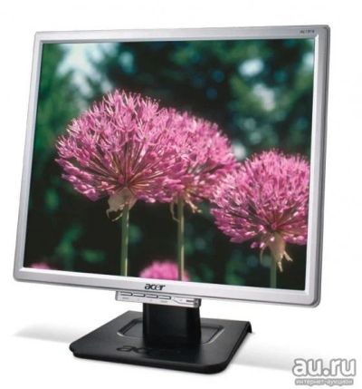 Лот: 13065537. Фото: 1. Монитор ACER. ЖК-мониторы