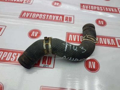 Лот: 20902405. Фото: 1. Шланг радиатора Toyota Aqua NHP10... Двигатель и элементы двигателя
