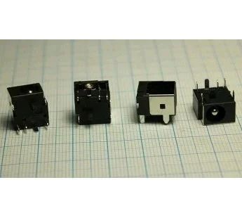 Лот: 11487463. Фото: 1. Разъем питания Acer Aspire (PJ016... Разъёмы
