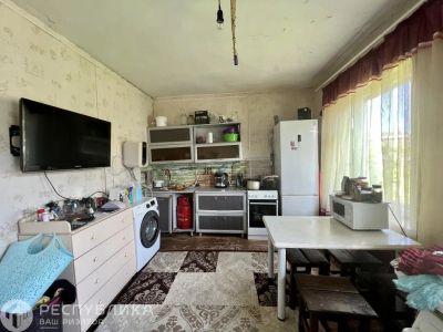 Лот: 19264256. Фото: 1. Продажа Частный дом Красноярск... Дома