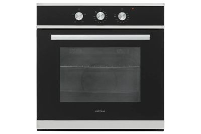 Лот: 24695906. Фото: 1. Электрический духовой шкаф KRONAsteel... Плиты, духовые шкафы, варочные поверхности