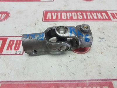 Лот: 20899624. Фото: 1. Кардан рулевой Honda Odyssey RA6... Ходовая, подвеска, рулевое управление