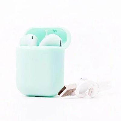 Лот: 15518644. Фото: 1. Гарнитура Bluetooth Kurato Pods... Красноярск