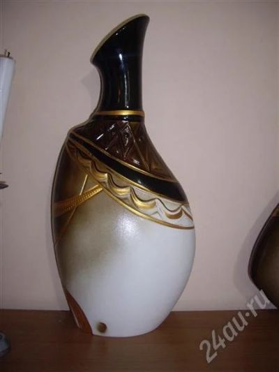 Лот: 553256. Фото: 1. ваза1. Вазы
