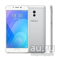 Лот: 11336927. Фото: 1. Новый Meizu M5 Note 3/32Gb [5... Смартфоны