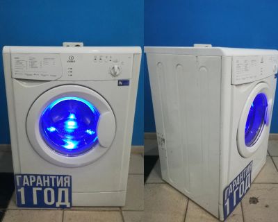 Лот: 21735763. Фото: 1. Стиральная машина Indesit win... Стиральные машины