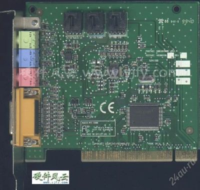 Лот: 1572601. Фото: 1. Продам звуковую карту CREATIVE... Звуковые карты