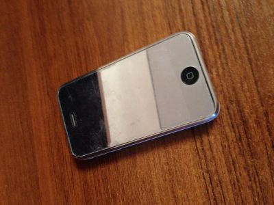 Лот: 2937352. Фото: 1. iPhone 3gs16gb. Смартфоны