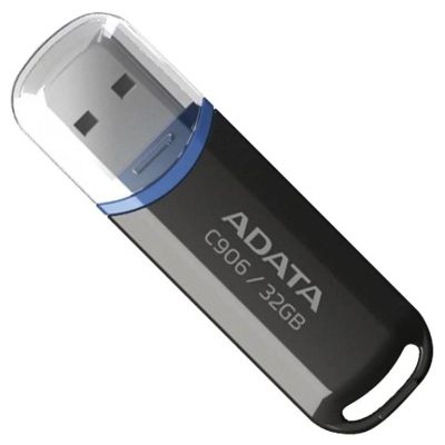 Лот: 14834164. Фото: 1. Флеш-накопитель USB 32GB A-Data... USB-флеш карты