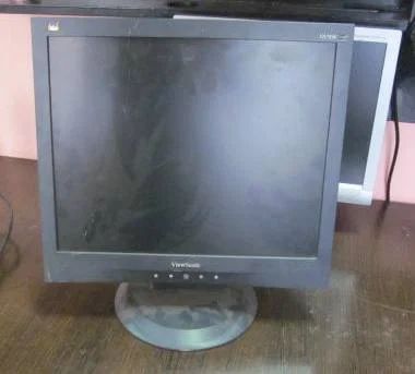 Лот: 5286457. Фото: 1. ViewSonic VA703B-3. ЖК-мониторы
