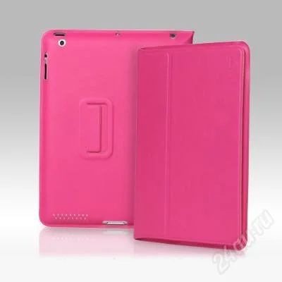 Лот: 2333399. Фото: 1. чехол yoobao lively для iPad 4... Чехлы, обложки