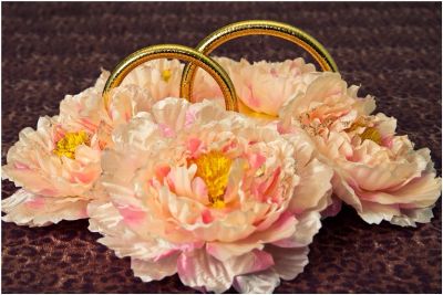 Лот: 3216855. Фото: 1. Комплект украшений на машину... Авторские куклы, игрушки, поделки