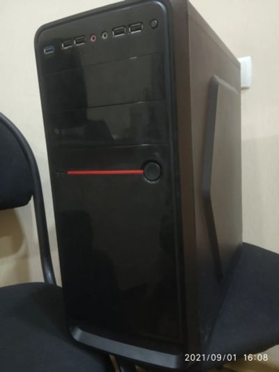 Лот: 18027955. Фото: 1. Intel Core i5-2300. Компьютеры в сборе