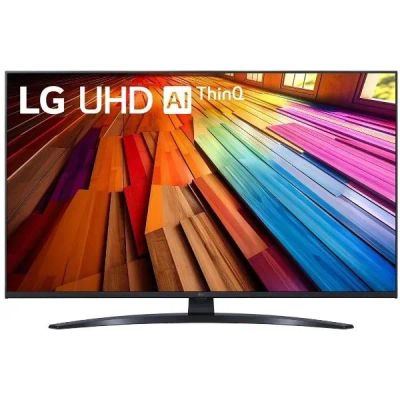 Лот: 24781195. Фото: 1. Ultra HD (4K) LED телевизор 65... Телевизоры