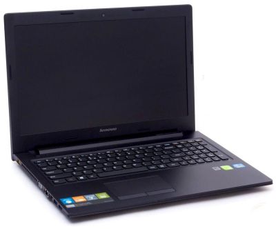 Лот: 4552513. Фото: 1. Ноутбук Lenovo 15.6" G500 Intel... Ноутбуки