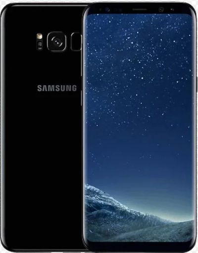 Лот: 15093861. Фото: 1. Galaxy S8 plus. Смартфоны