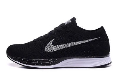 Лот: 8013694. Фото: 1. Nike кроссовки Flyknit Lunar 2... Кеды, кроссовки, слипоны