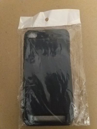 Лот: 15585789. Фото: 1. Чехол Xiaomi redmi 5a новый. Чехлы, бамперы