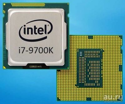 Лот: 13069666. Фото: 1. Продам процессор Intel Core i7... Процессоры