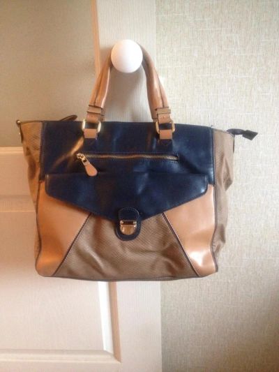 Лот: 8148063. Фото: 1. Сумка Accessorize. Сумки